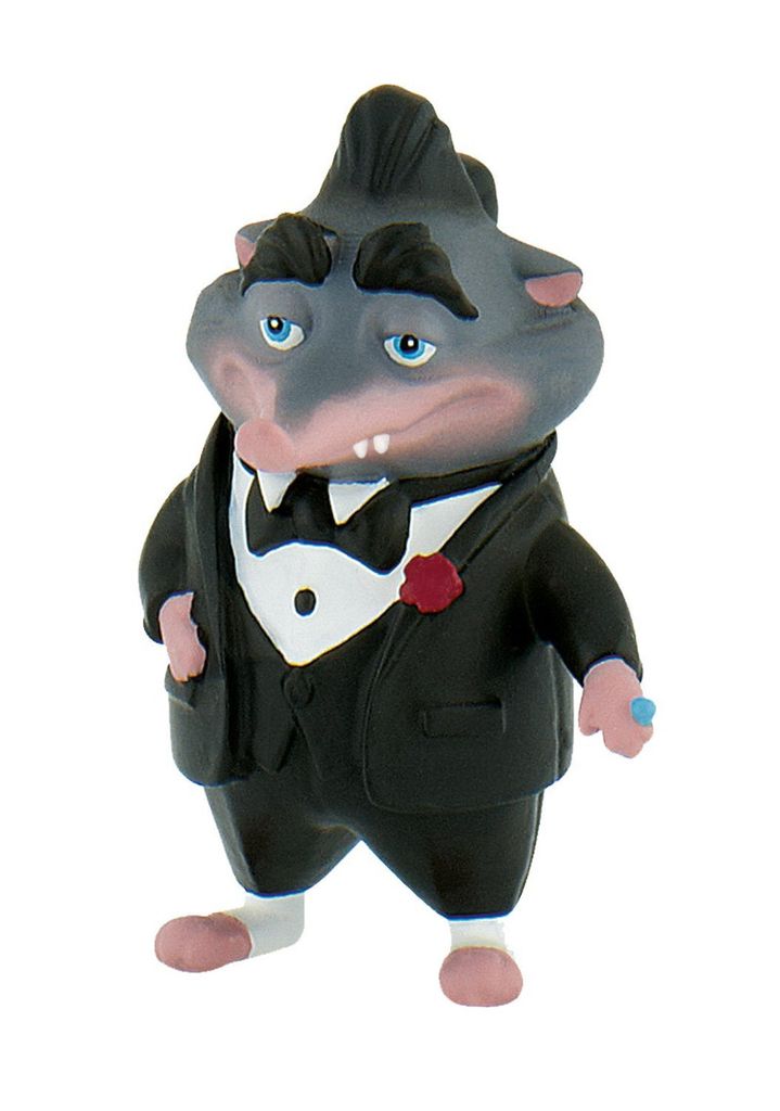 BULLYLAND 13172, 3 rok / roky, Plast Obrázok produktu 