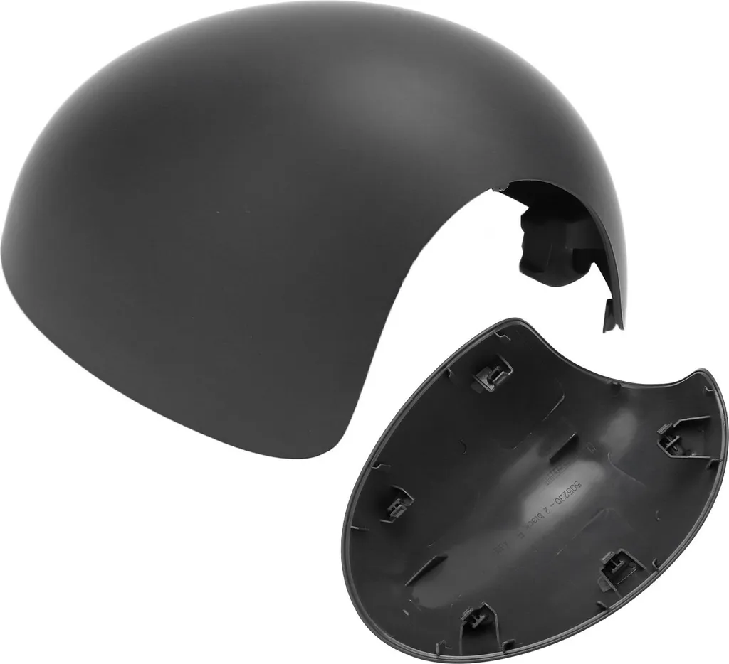 Coque de rechange pour rétroviseur Mini R55 Clubman 51162754914 droite