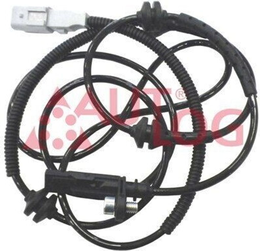 Sensor, Raddrehzahl AUTLOG AS4385