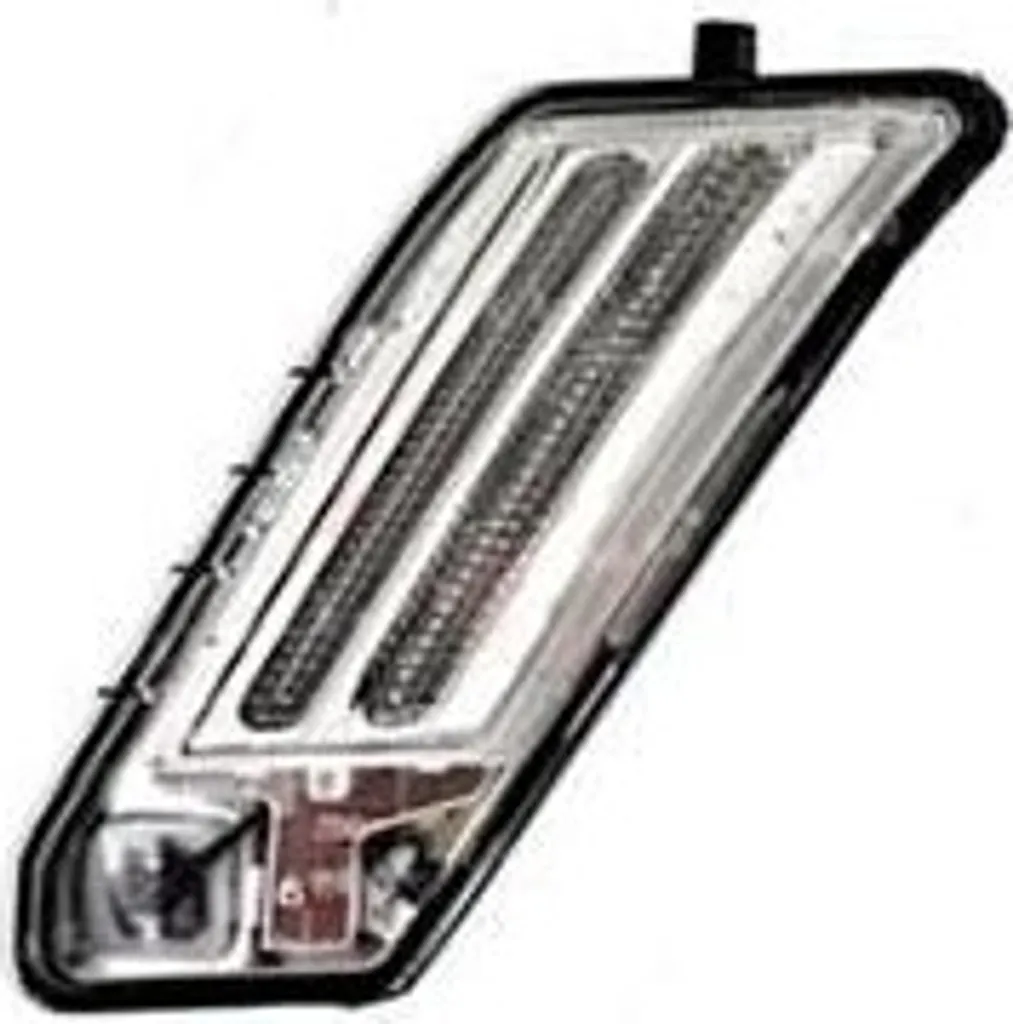 Feu de jour LED Gauche pour VOLVO XC60 156 - Éclairage VAN WEZEL 5923957