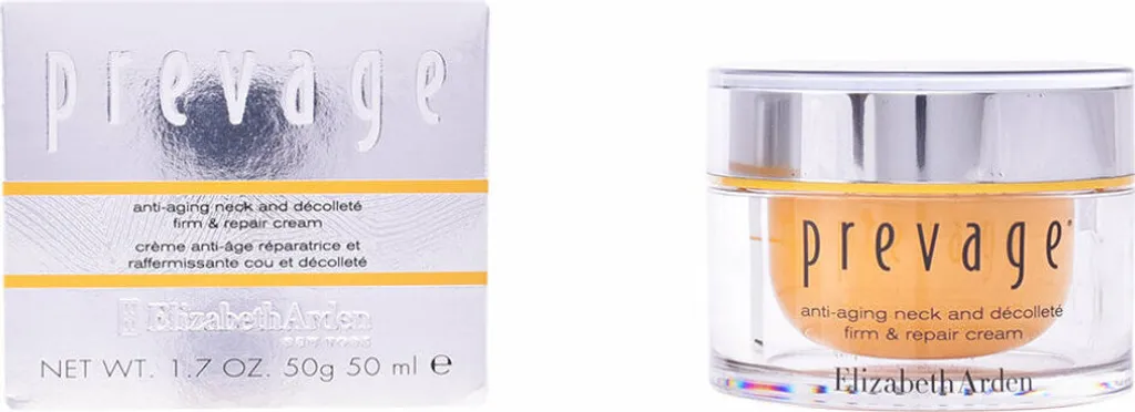 Anti-Âge Cou et Décolleté 50ml Solution Rides et Relâchement Cutané - 12