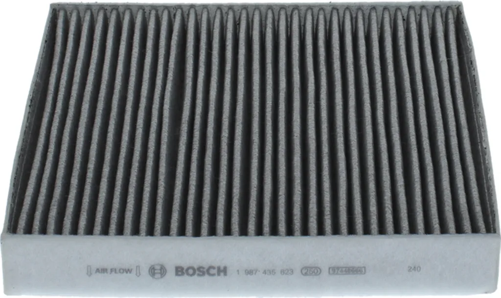 Filtre d'habitacle BMW i8 (I12, I15) - Air purifié pour votre confort