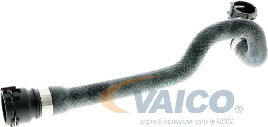 Ricambio Sicuro: Tubo Acqua Vaico V20-1326 per BMW 17127789590 - 5