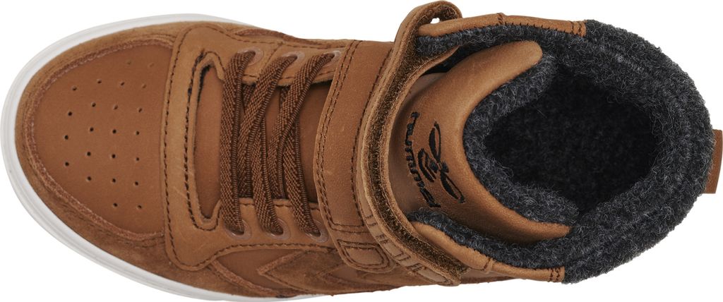 hummel Stadil High Winter Sneaker gefüttert | Kaufland.de