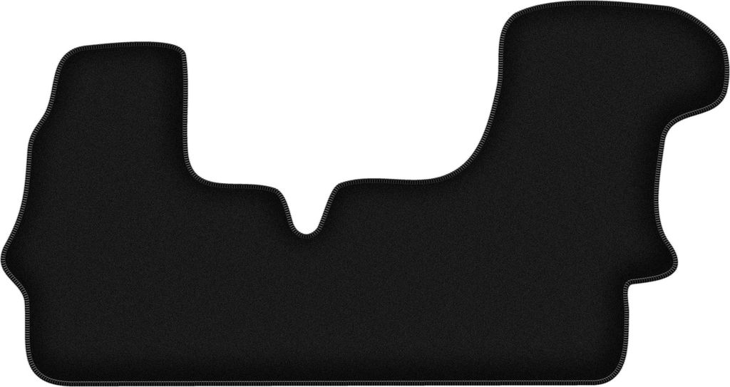 Tappetini in velluto per Mercedes Sprinter I (1995-2006, Immagine del prodotto 