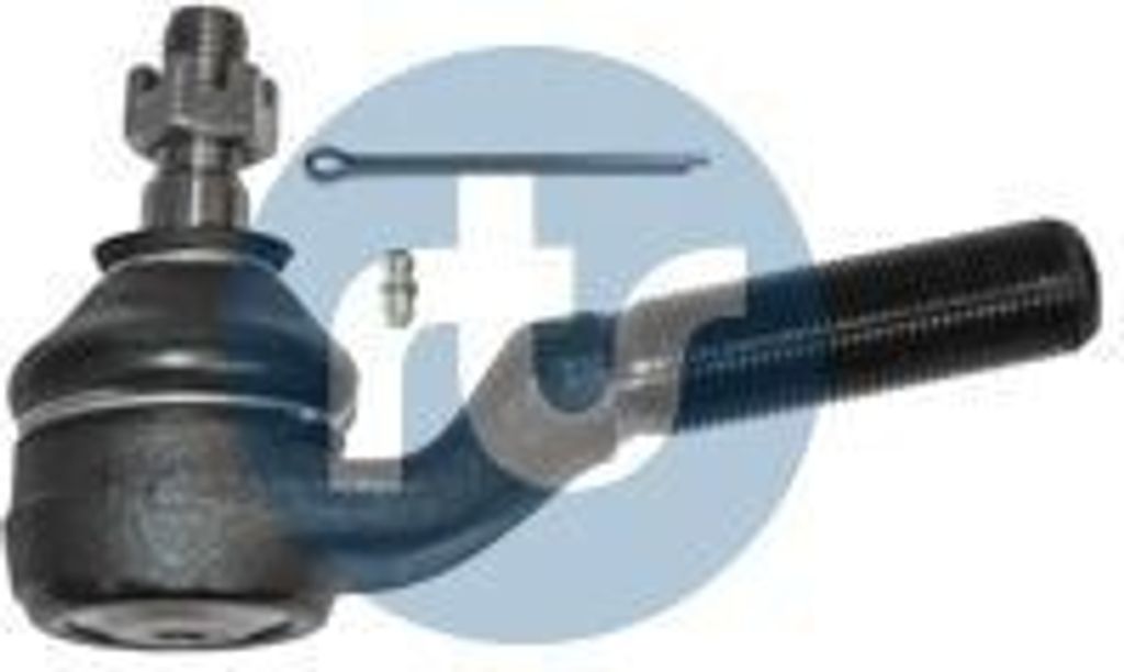 RTS Spurstangenkopf Spurstange Vorne Rechts Außen Vorne Links 91-10360-1