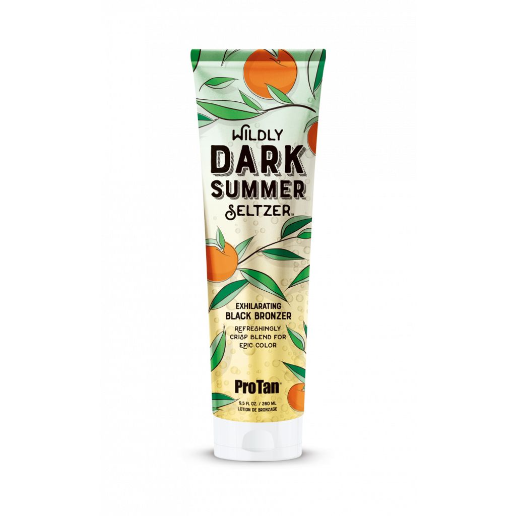 Protan wild dunkler Sommer Seltzer Brozner 280ml