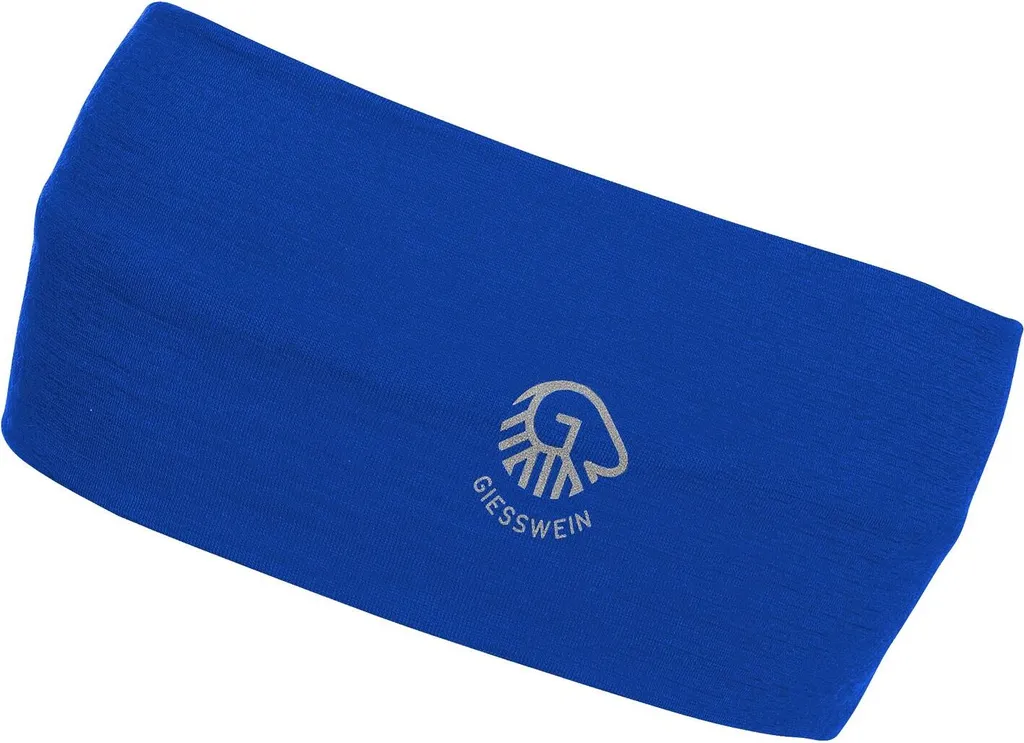 Fascia Giesswein Merino Brentenjoch: Protezione per tutta la Famiglia