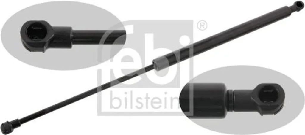 Amortisseur de hayon FEBI BILSTEIN 29978 pour coffre de Corolla