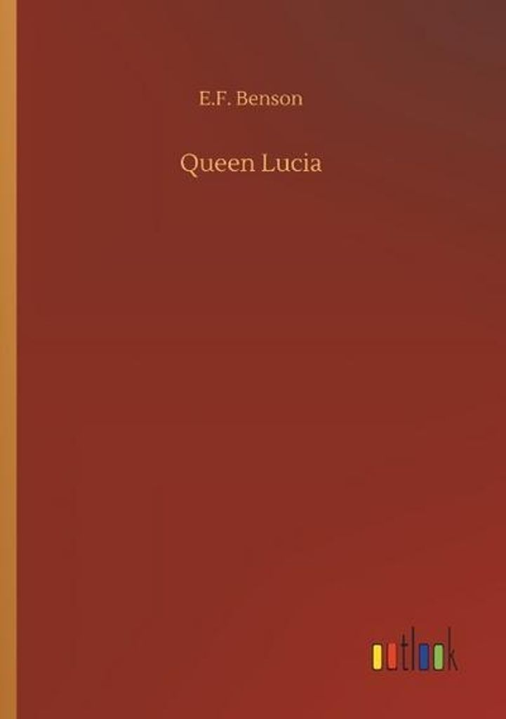 Queen Lucia