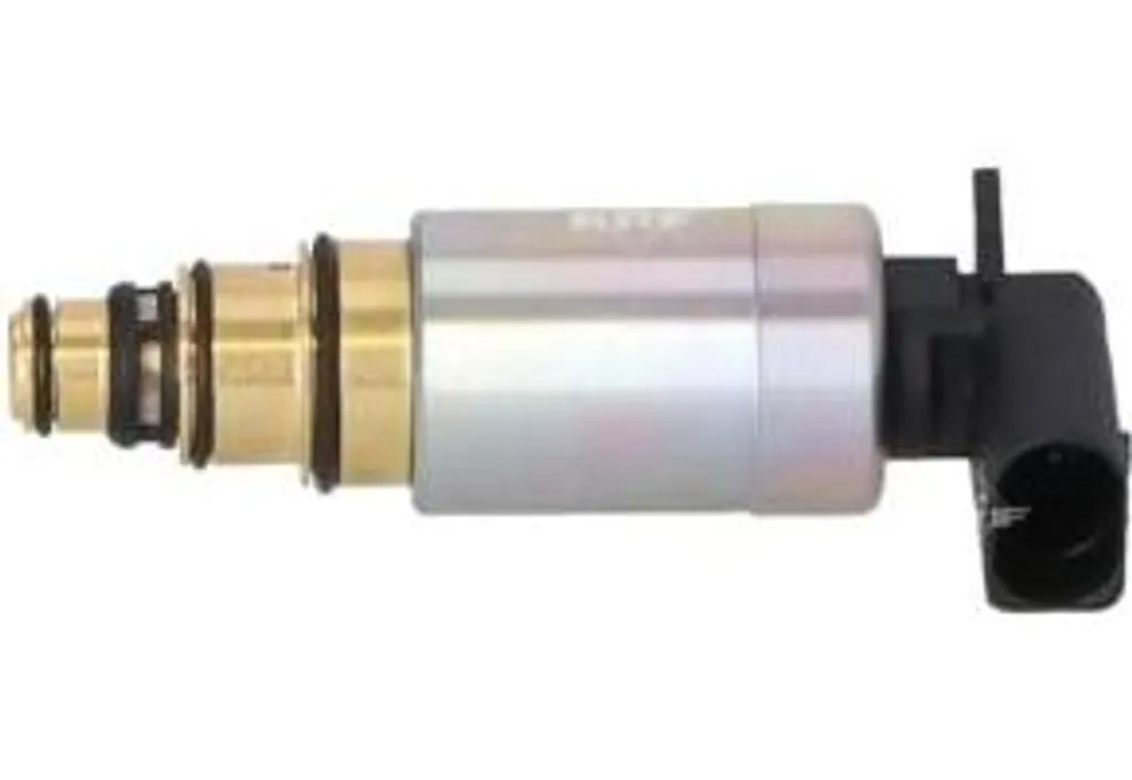 Soupape de régulation NRF 38427 pour compresseur OE 1K0260859F Golf A3