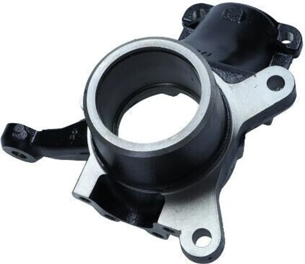 Fusée d'Essieu de Suspension de Roue pour Boxer et Jumper - Fixation OE 334679