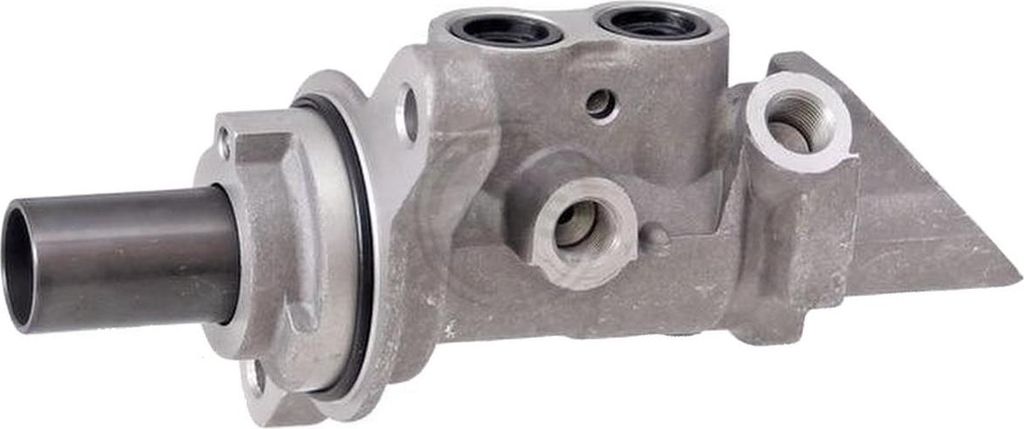 Hauptbremszylinder Ø 23,8 mm M12 x 1.0 A.B.S. für u.a. RENAULT MEGANE