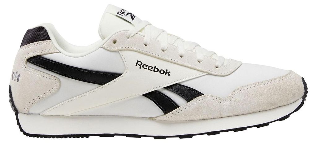 Reebok Classics Glide Low Sportschuhe Weiß EU 37 1/2 Frau Produktbild 