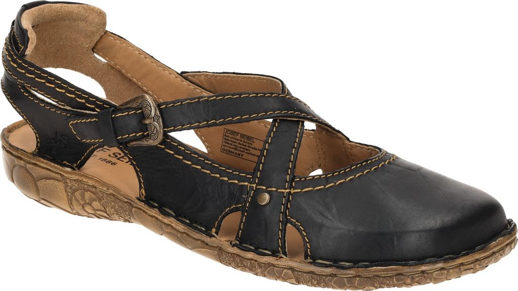 Josef Seibel Rosalie 13 7951395100 (41/schwarz) Produktbild 
