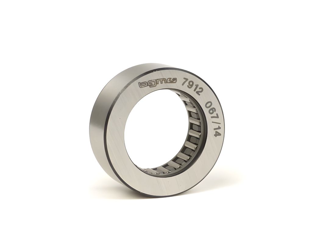 Rollenlager BGM 21,8x34,1x12,4mm für Nebenwelle für Vespa SS180, GS160