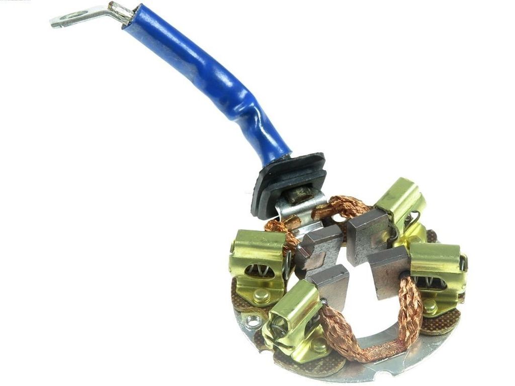 AS-PL SBH1013(DELCO) Halter Kohlebürsten