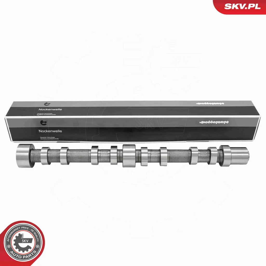 Arbre à cames pour réparation moteur FIAT Ducato IV et IVECO Daily