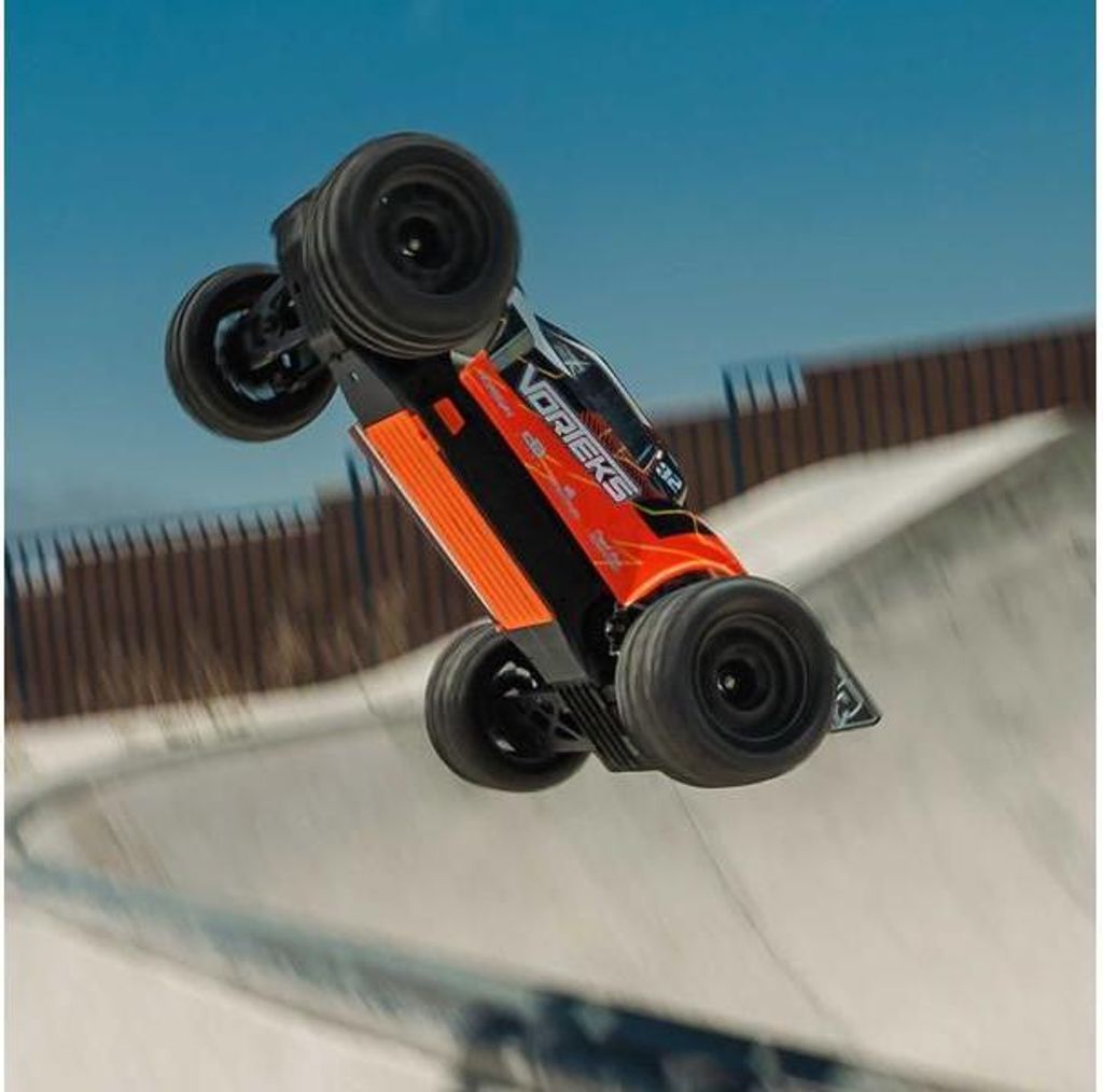 ARRMA Vorteks Mega 550, Buggy, 1:10, 2,39 kg Produktbild 