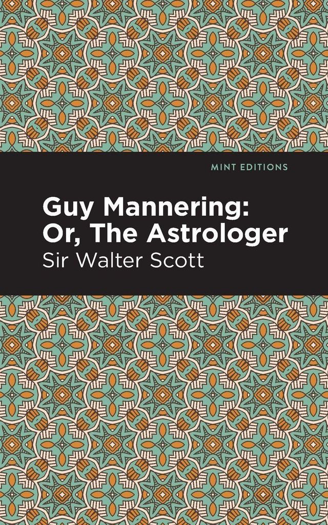 Guy Mannering