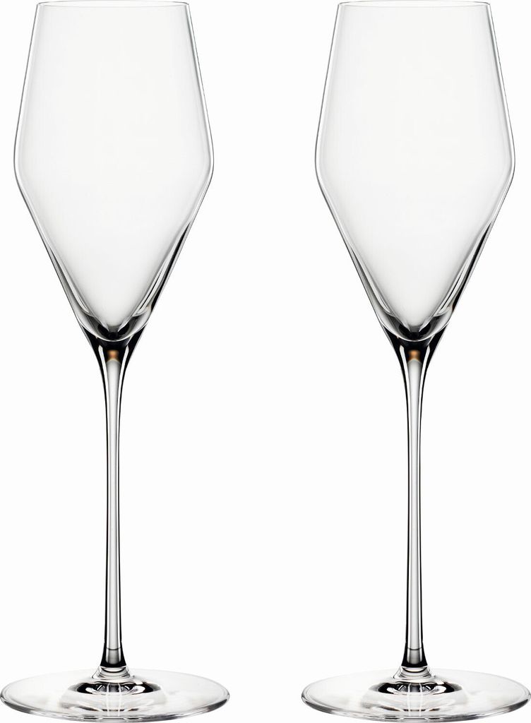 SPIEGELAU 1350169 DEFINITION Champagnerglas 2er Set Produktbild 