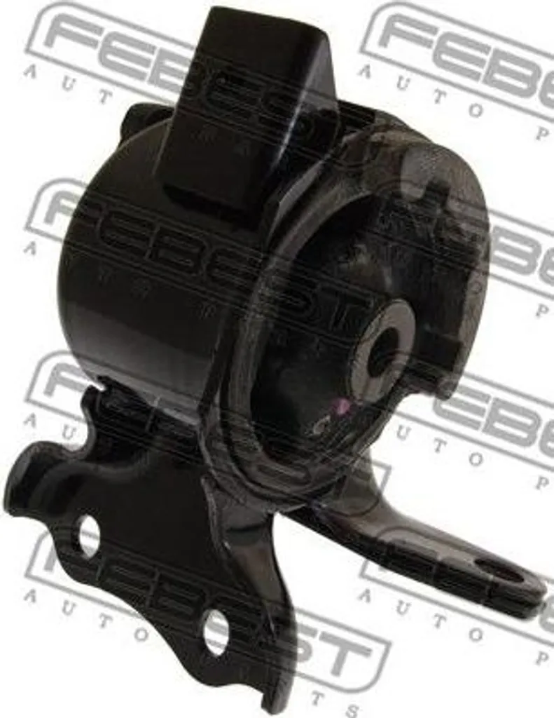 Support de moteur type roulement FEBEST MZM-012 compatible Mazda 6 G22G