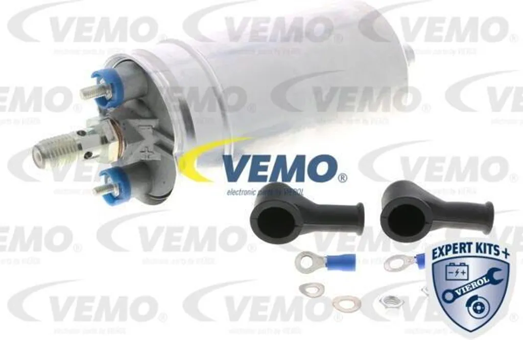 Solution panne démarrage : Pompe à carburant VEMO pour Passat et Mégane
