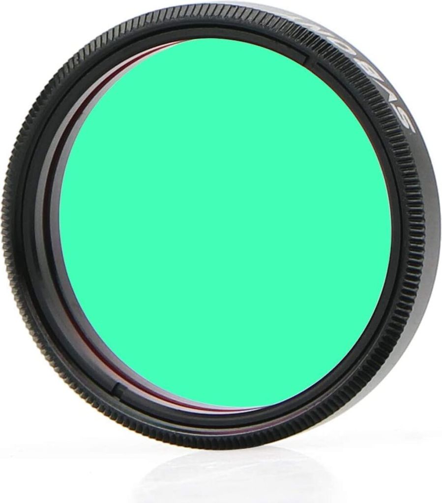 Svbony Telescope Filter 1,25", UV/IR blokovací filtr Obrázek produktu 2