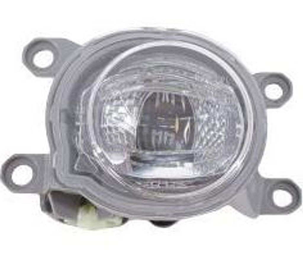 TOYOTA Camry Corolla C-hr Yaris Linke vordere Halogenlampe 81220-12240 OE