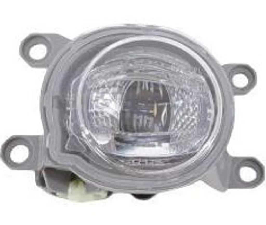 Lampe halogène avant gauche 81220-12240 compatible Toyota C-HR Yaris