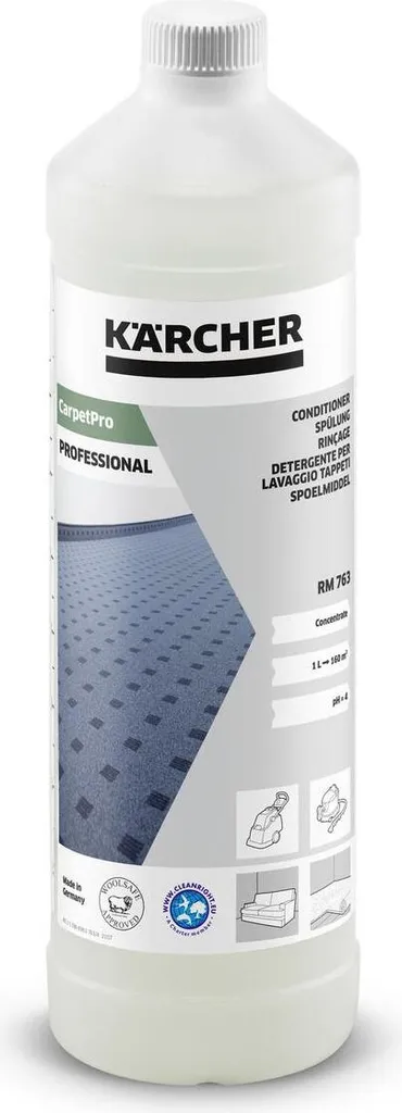 Kärcher RM 763** 1L Risciacquo 6.295-844.0