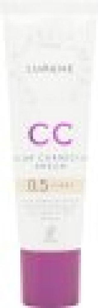 Crema correctora de color Lumene CC SPF20, 30 ml Imagen del producto 