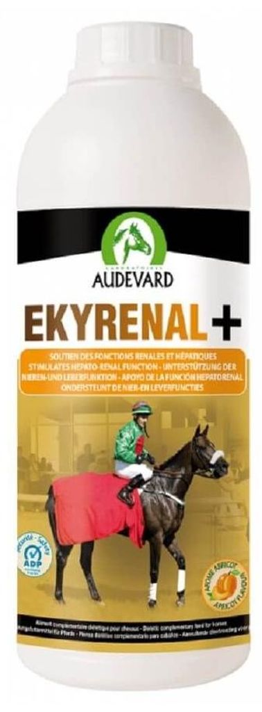 Ekyrenal Plus - Audevard Produktbild 