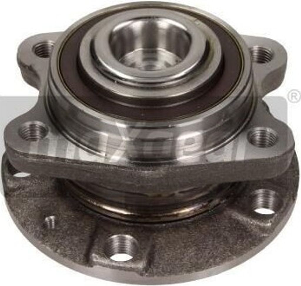 MAXGEAR 33-0502 - OE 4F0 598 611 B Radlagersatz, Hinterachse für A6 (4F)