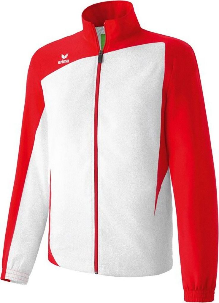 Erima Unisex prezentační bunda Club 1900 Sportovní bunda Obrázek produktu 