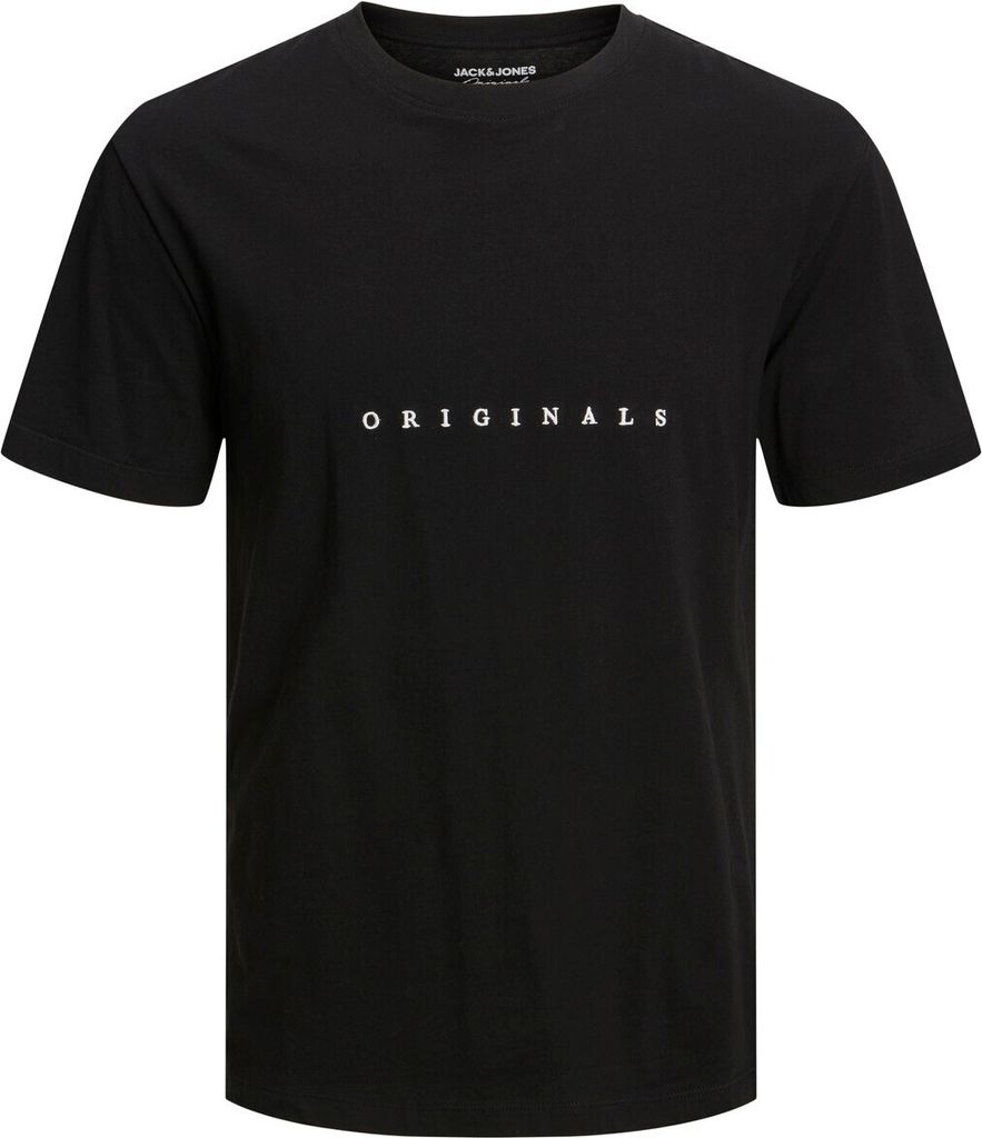 Jack & Jones T-Shirt Copenhagen Kurzarmshirt