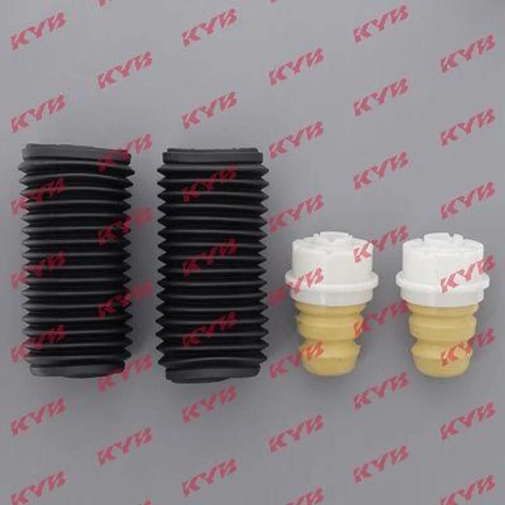 Kit protection KYB 910126 pour amortisseur Doblo remplace OE 46466619