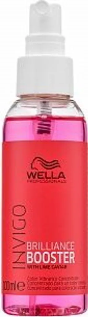 Wella Invigo Color Brilliance Booster 100ml - Offerta Professionale