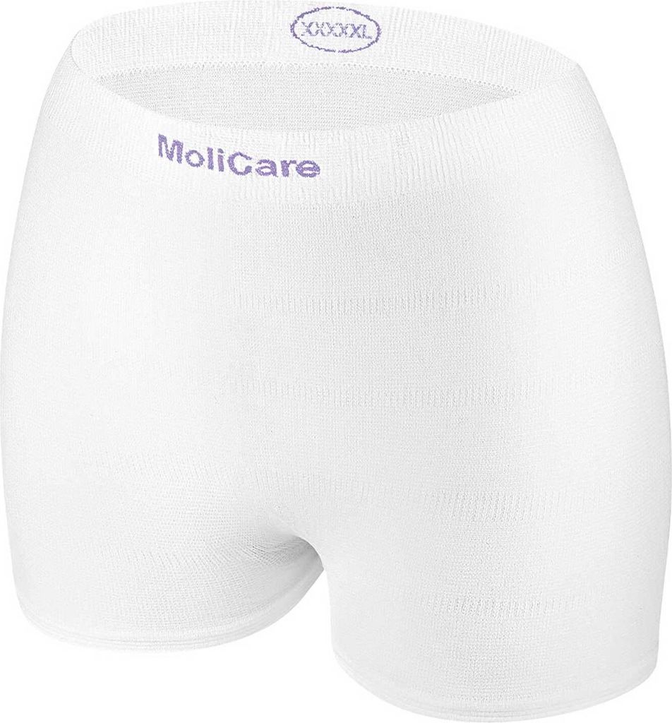 Hartmann Fixpants MoliCare® Premium, M, 5 St Produktbild 