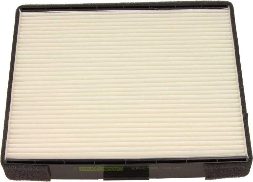 MAXGEAR 26-1028 Innenraumfilter Pollenfilter für HYUNDAI COUPE (GK)