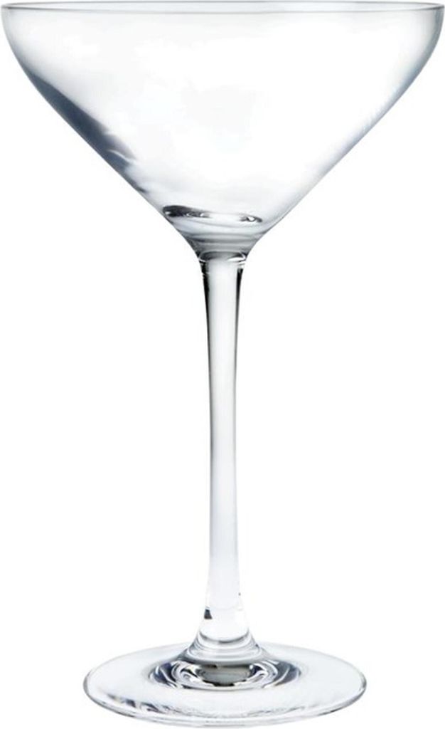 Chef & Sommelier Cabernet Martinigläser 210ml Produktbild 