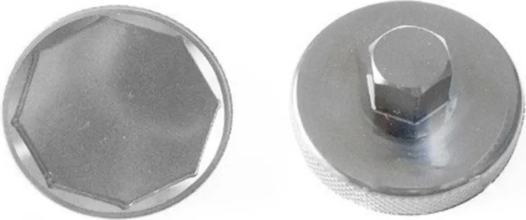 Clé de fourche JMP Showa pour vidange et remplacement de joints moto