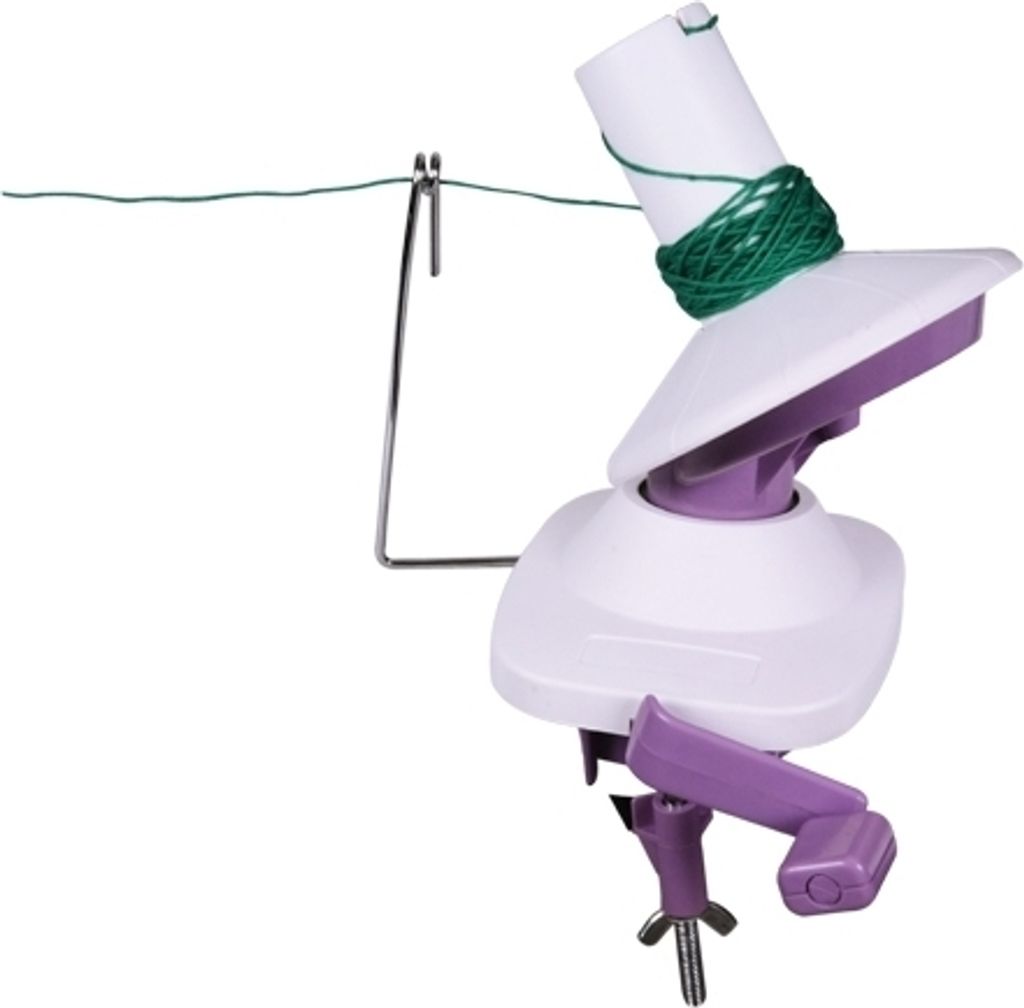 Avvolgitore di lana in plastica KnitPro - 10941 Immagine del prodotto 