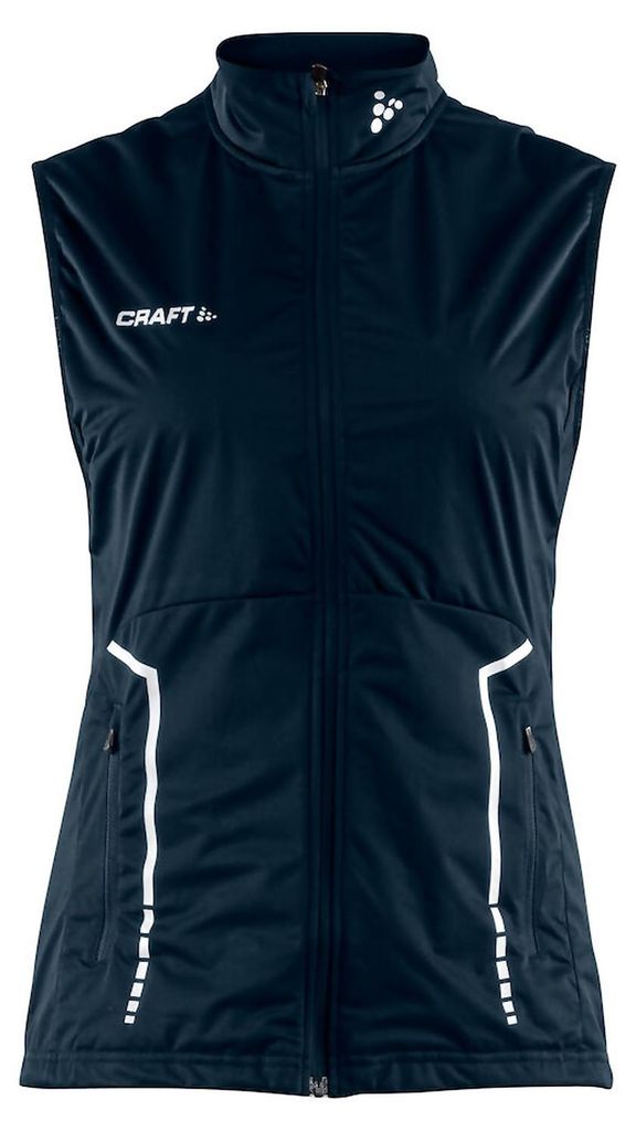 Craft Club Vest W Produktbild 