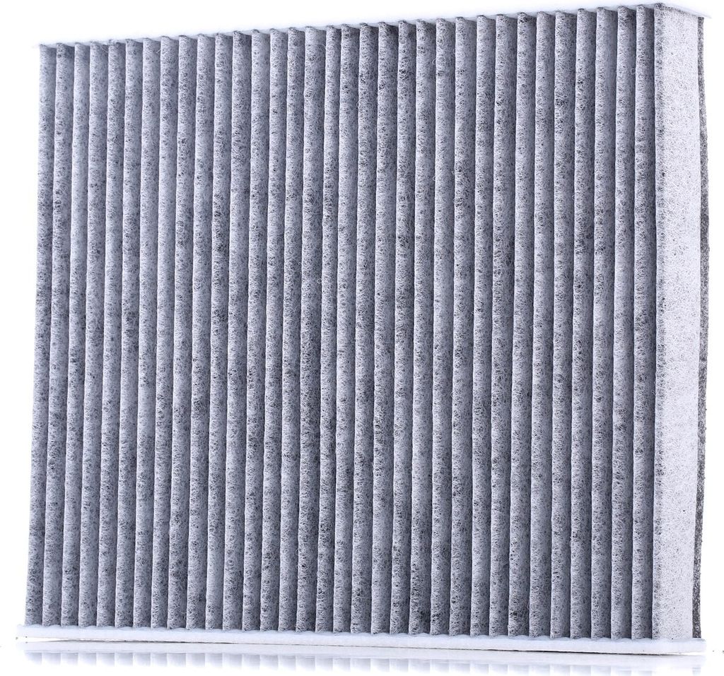 BLUE PRINT ADT32552 Aktivkohle Innenraumfilter Pollenfilter Produktbild 