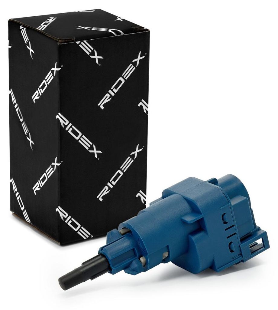 RIDEX Bremslichtschalter 806B0053 für VW Golf IV Schrägheck Produktbild 