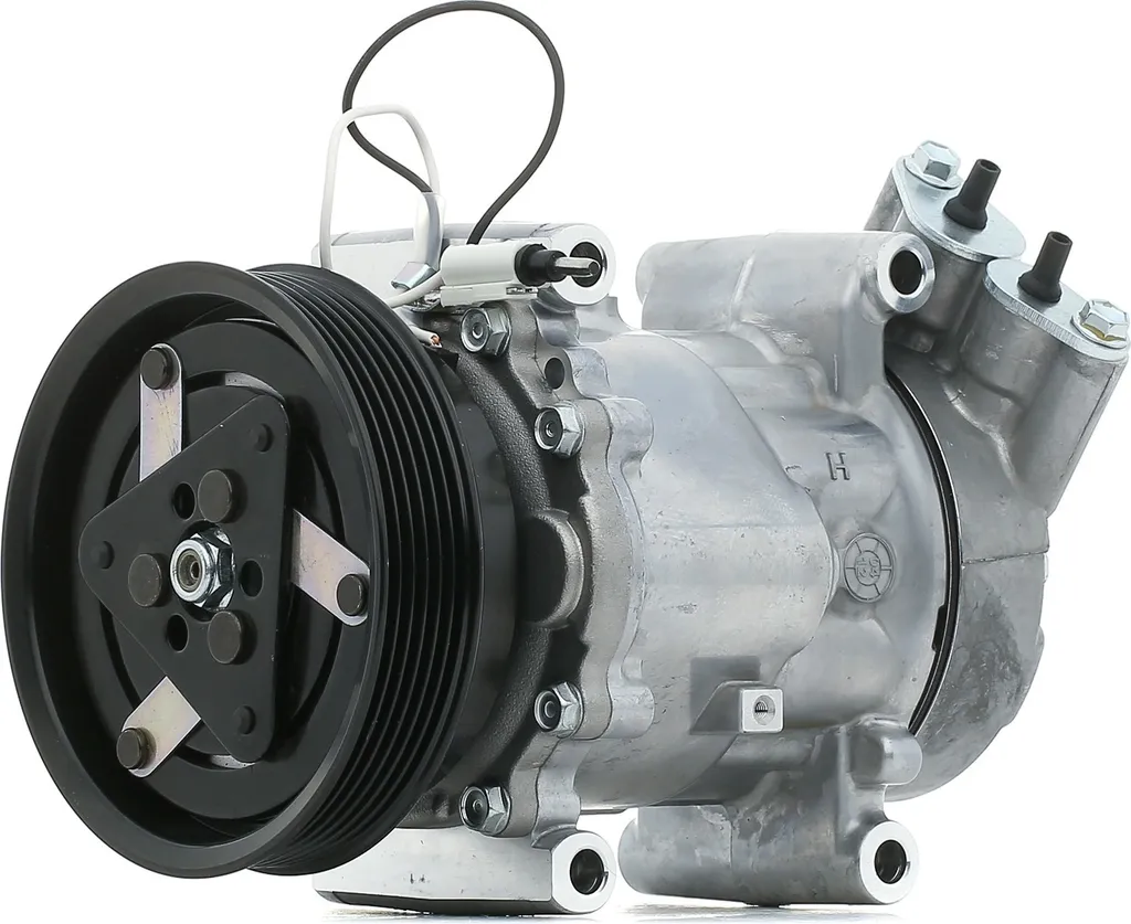 Finissez-en avec la chaleur : Compresseur clim OE 2763000QAE Renault Clio II