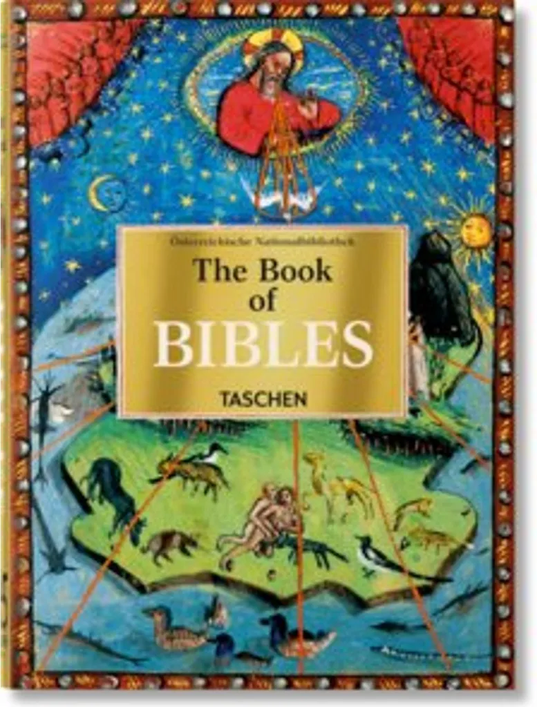 The Book of Bibles 45th Ed pour identifier les éditions de Bibles rares