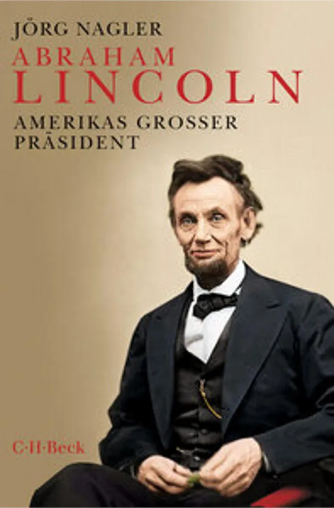 Idée Cadeau Historique Abraham Lincoln Statue sans Risque de Casse