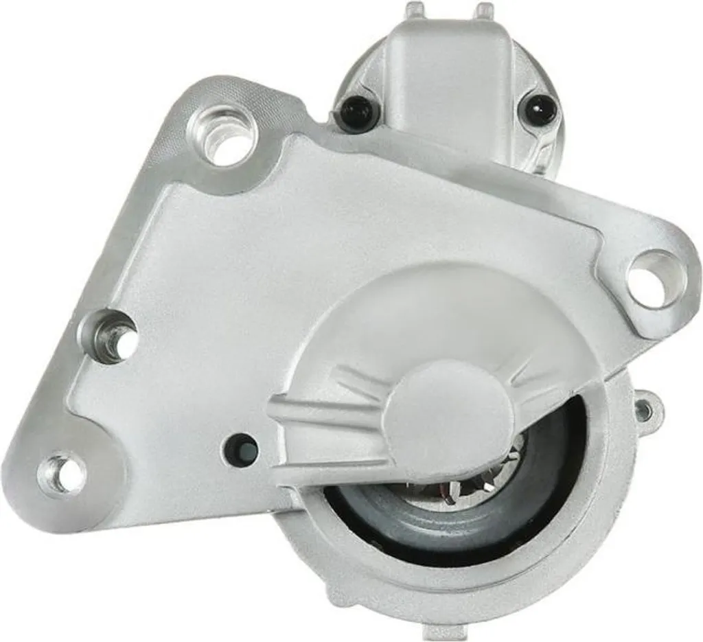 Guida all'acquisto: Motorino Avviamento Peugeot 5008 407 HDi 12V